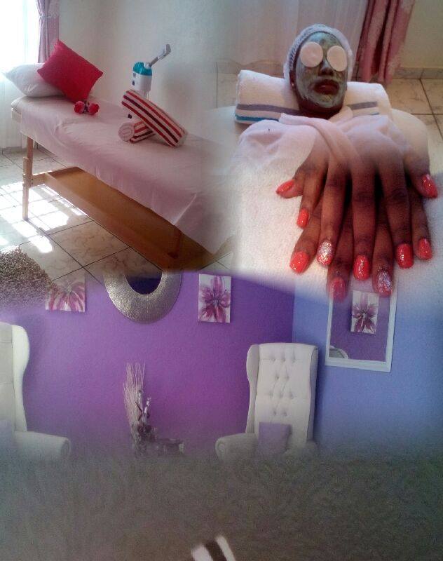 Jorge Resort Day Spa