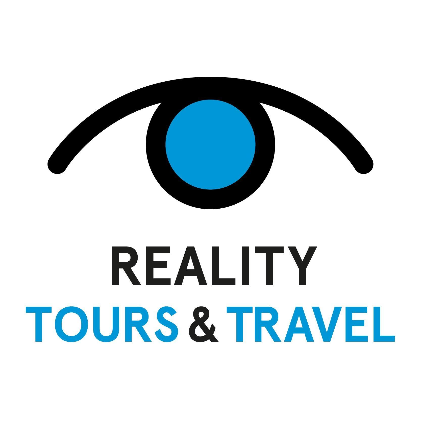 Reality  Tours and Travel