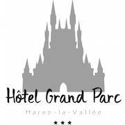 Best Western Hotel Grand Parc