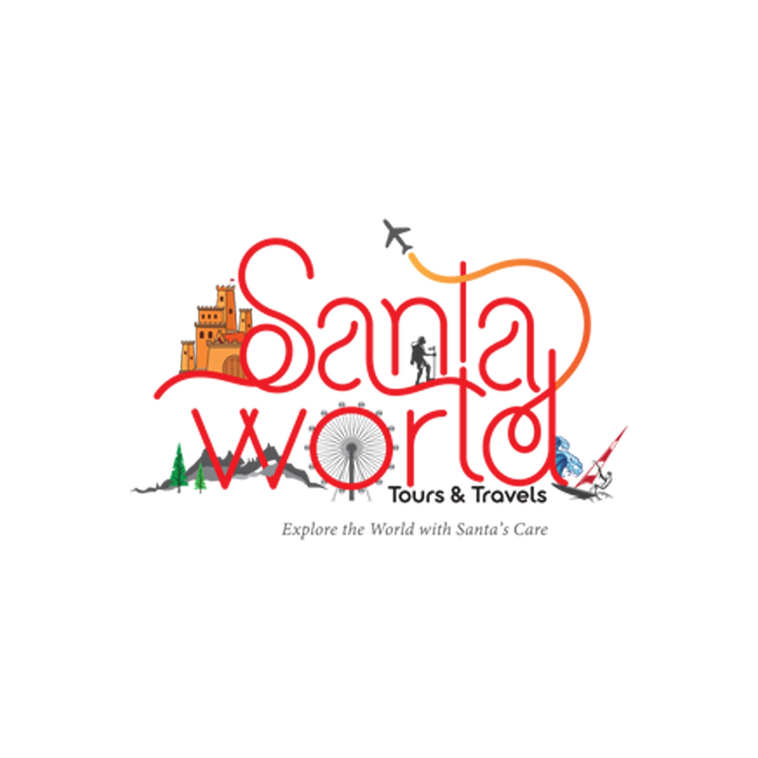 Santa World Tours & Travels
