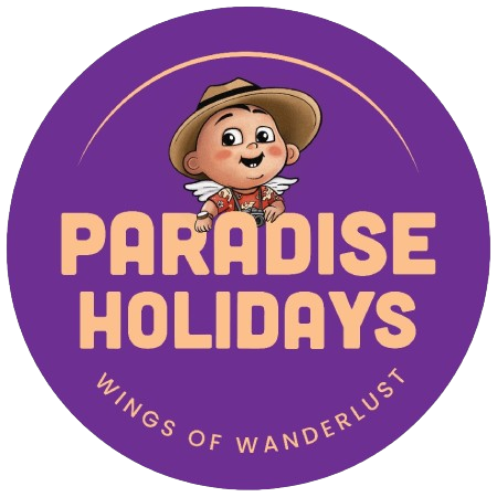 PARADISE HOLIDAYS