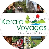 Keralavoyages India Pvt. Ltd.