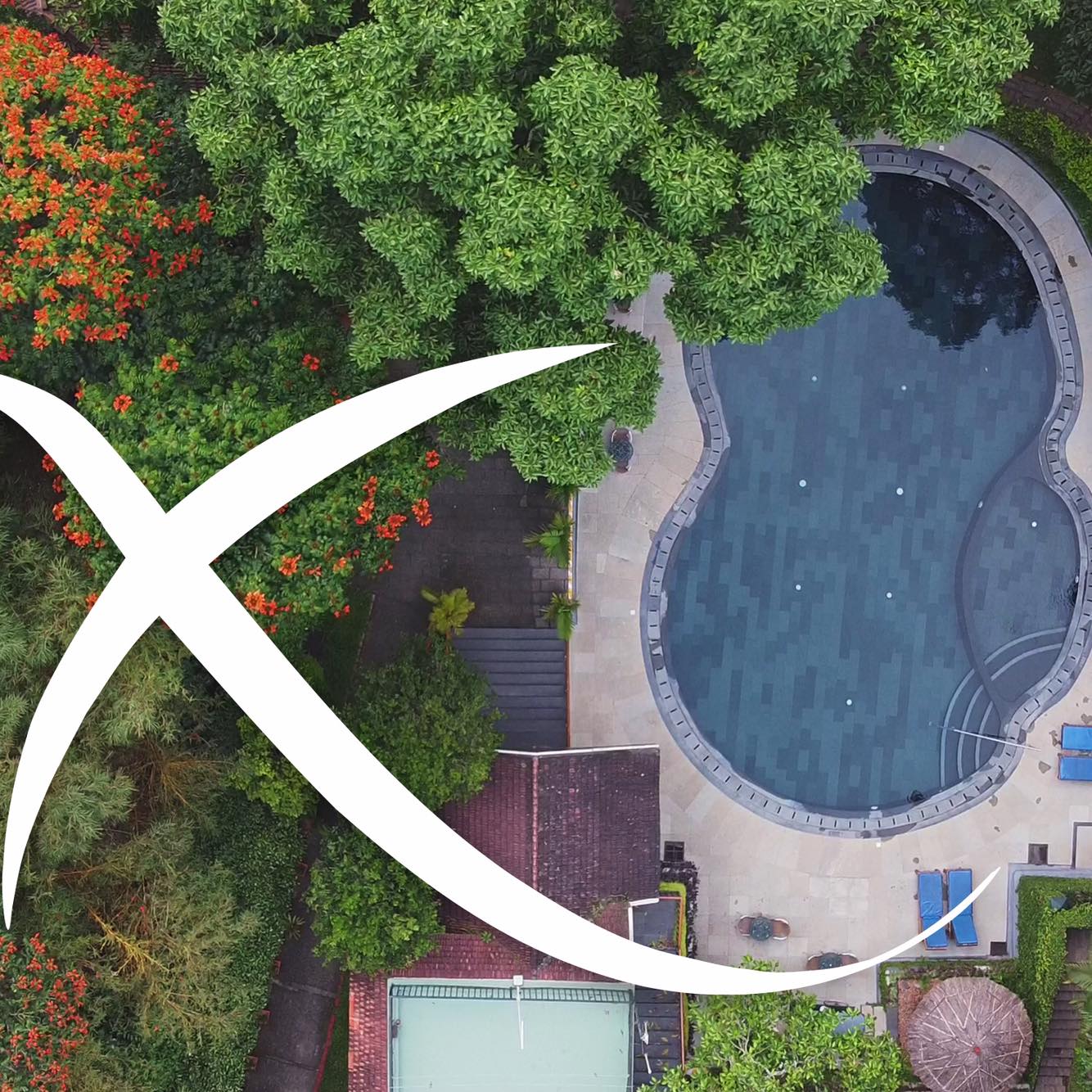 Cardamom County by Xandari