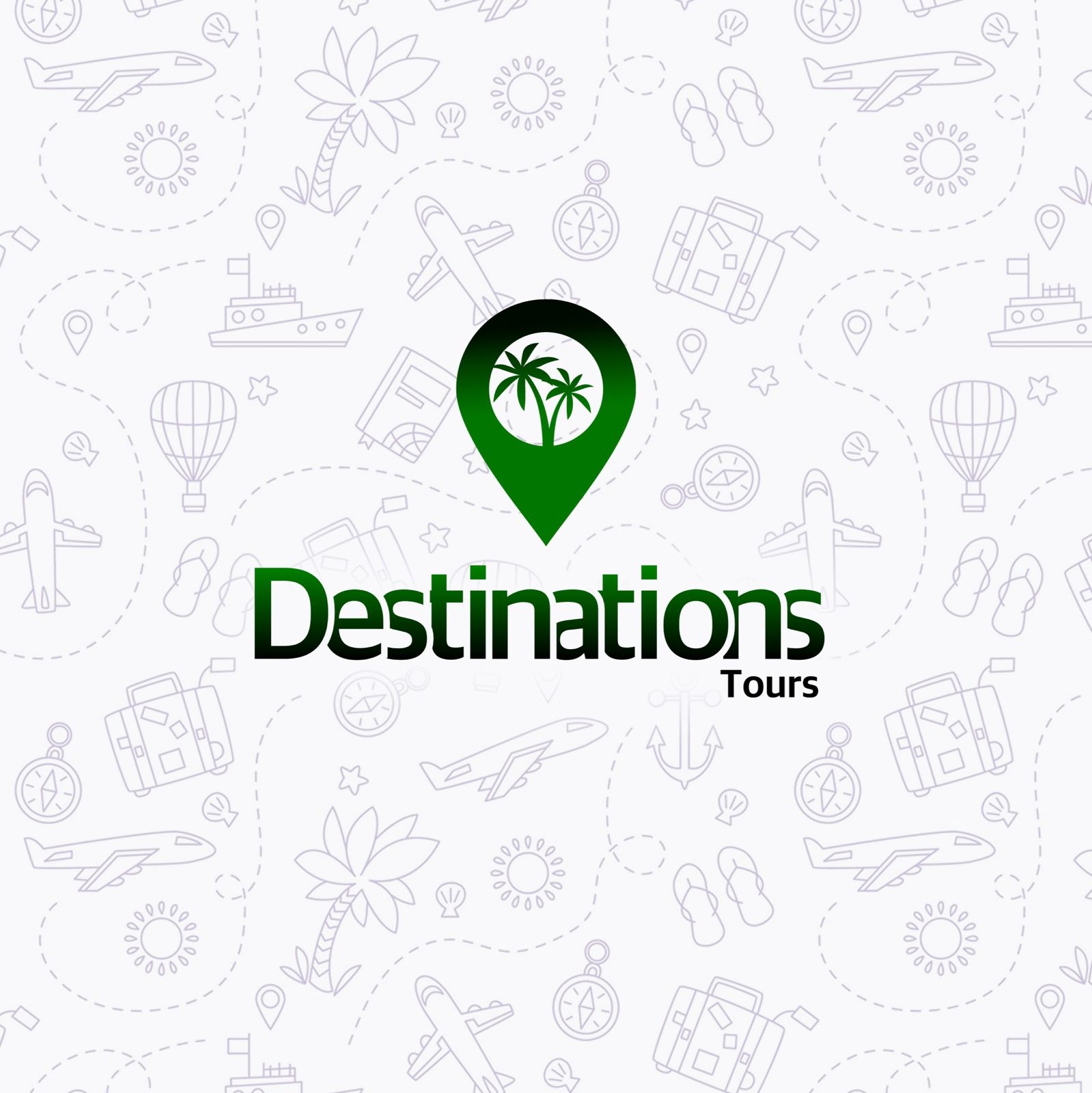 Destinations Tours