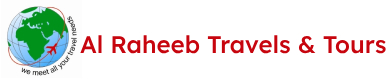 AL RAHEEB TRAVEL & TOURS