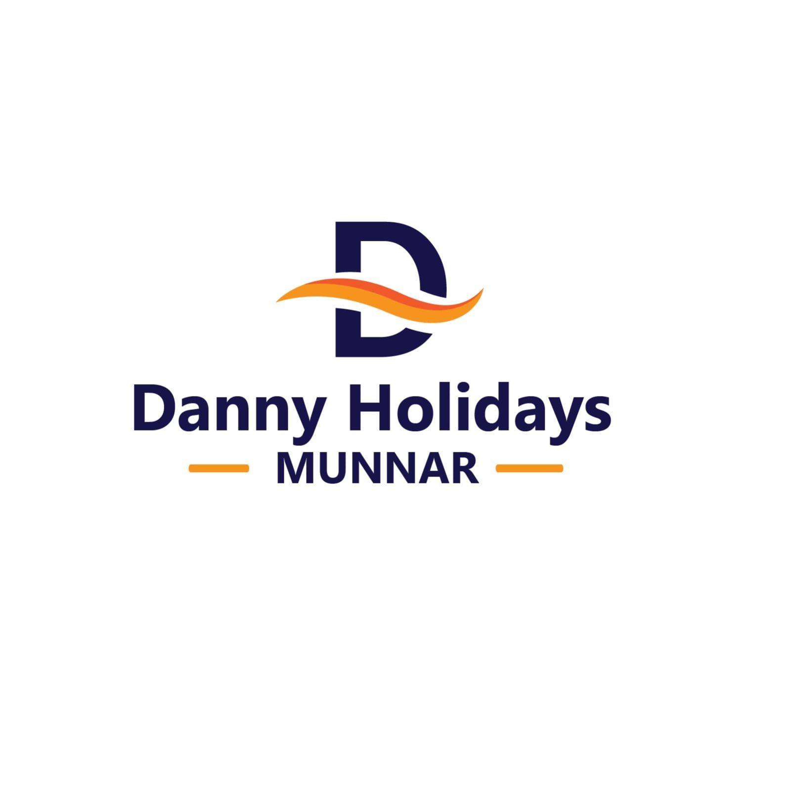 Munnar Danny Holidays