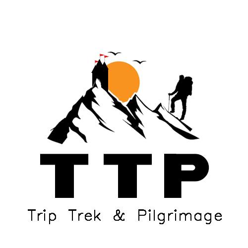Trip Trek Pilgrimage