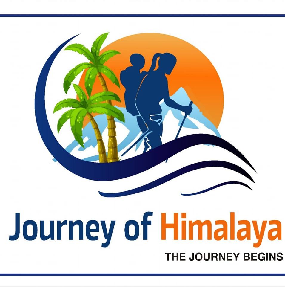 Journey of Himalaya