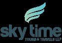 Sky Time Tours and Travels LLP