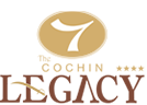 Hotel Cochin Legacy