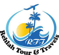 Rehlah Lanka Tours & Travels