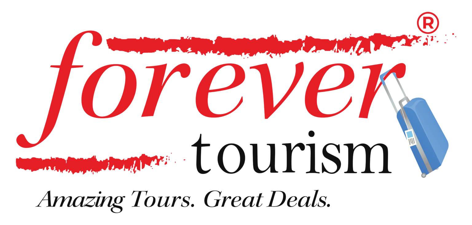 Forever Tourism
