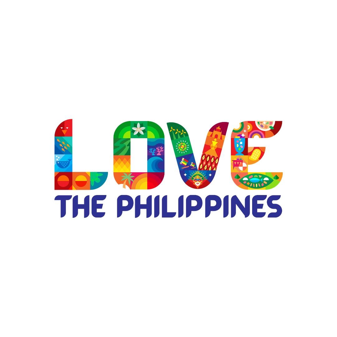 Love the Philippines