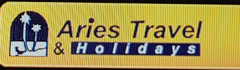 ARIES TRAVEL