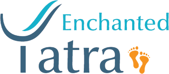 ENCHANTED YATRA