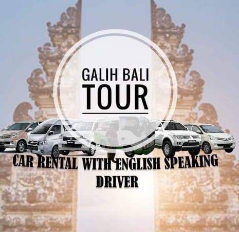 Galih Bali Tour
