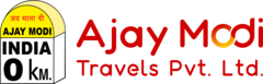 Ajay-modi-travels-pvt-ltd