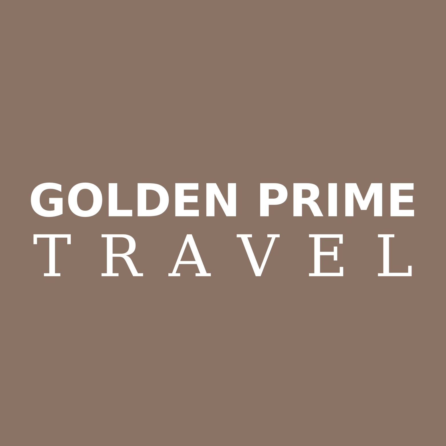 Golden Prime Travel