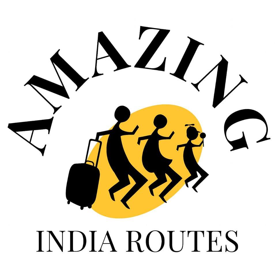 Amazing India Routes