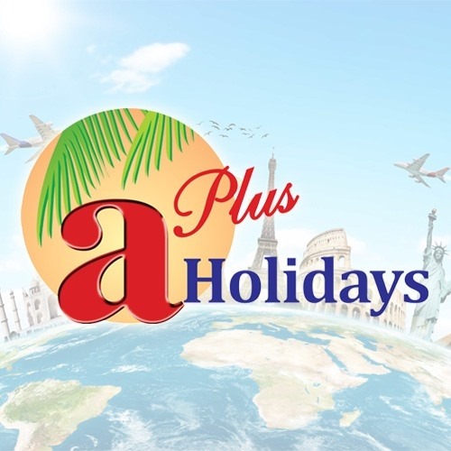 A Plus Holidays & Travels