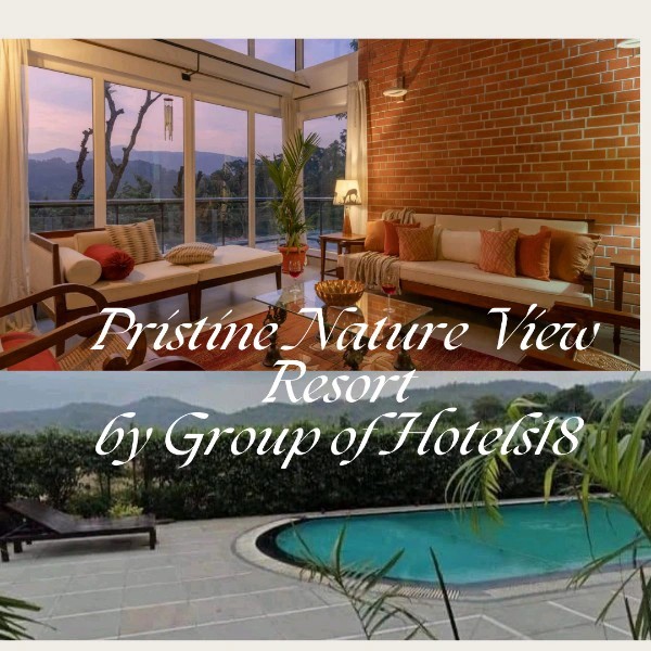 Wild Nature View Hotels & Resort