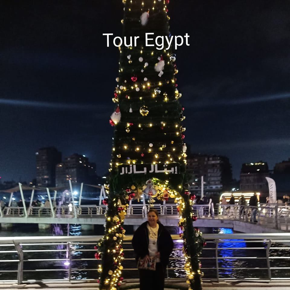 Tour Egypt