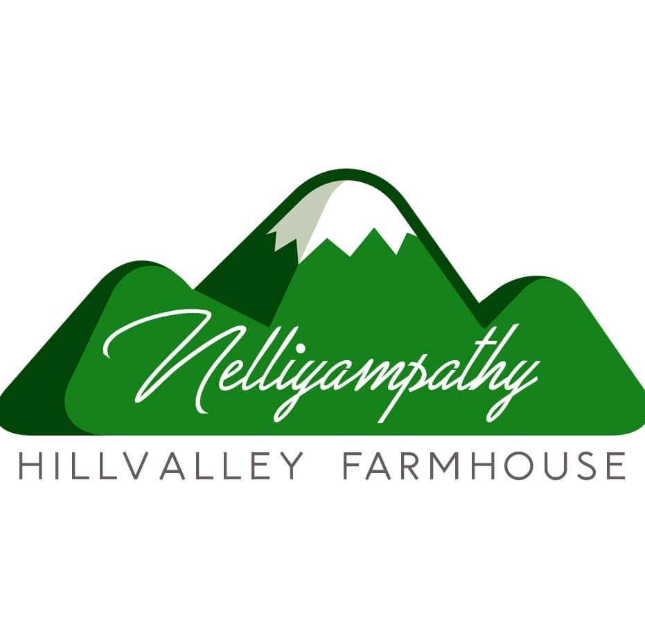 Hill Valley Farm House