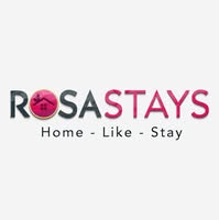 Rosastays Dona Paula Goa