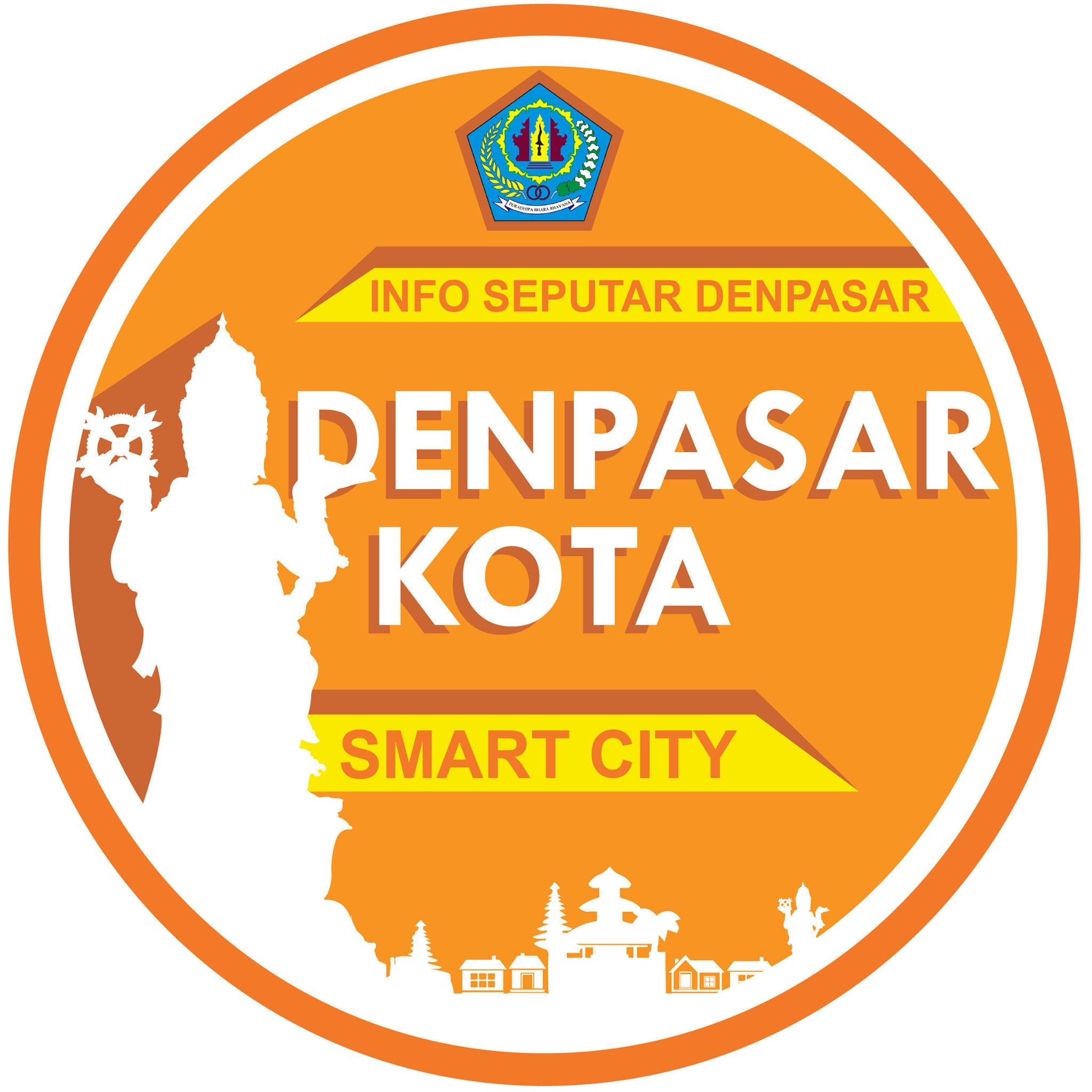 Pemerintah Kota Denpasar