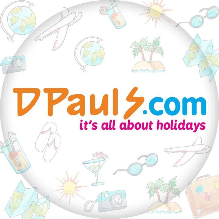 DPauls Travel & Tours