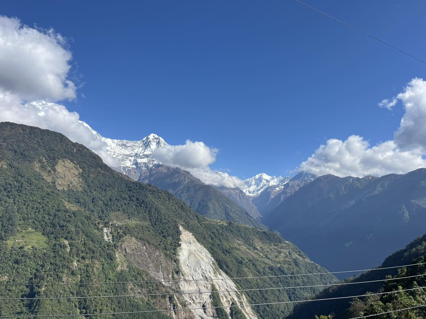 Life Himalaya Trekking Pvt. Ltd