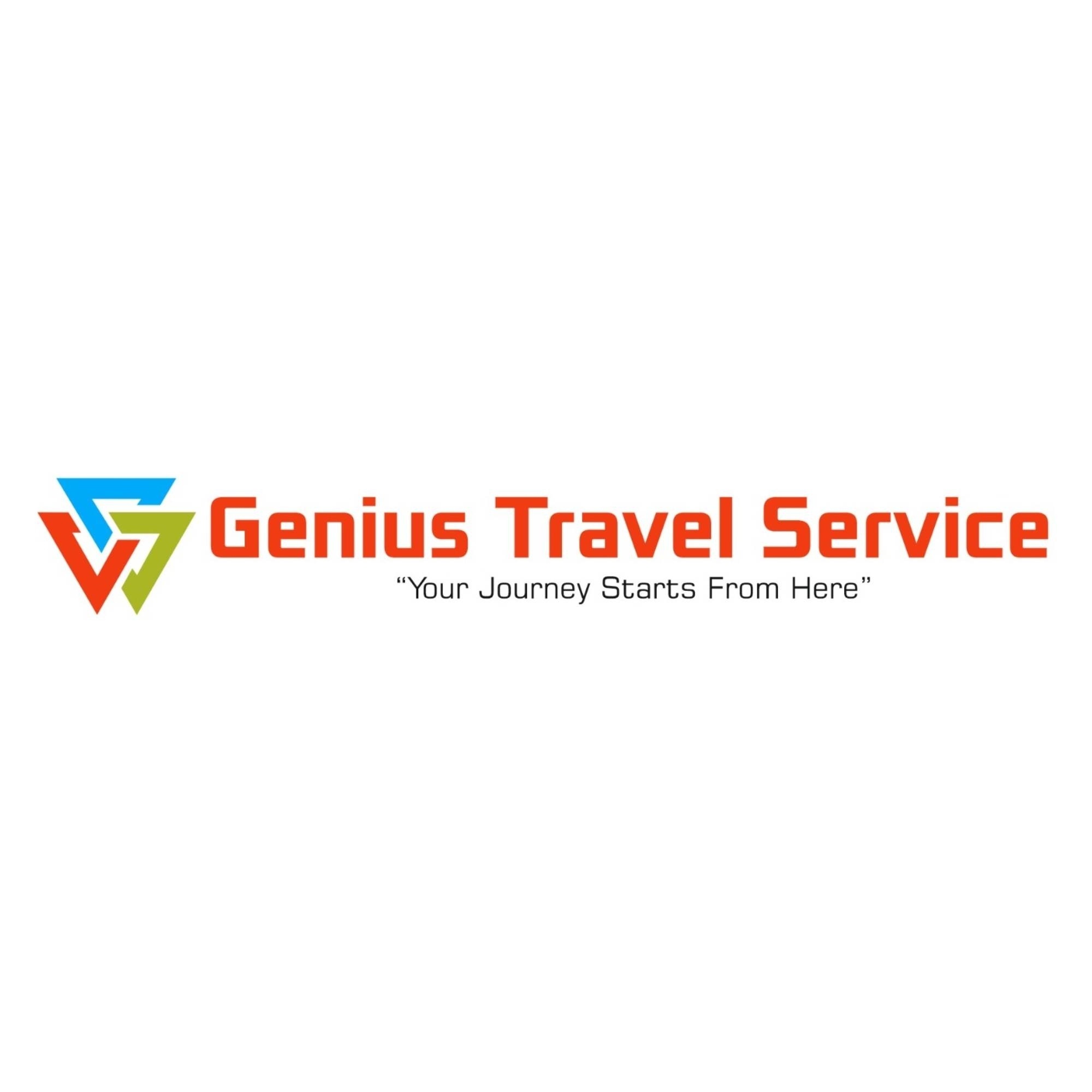Genius Travel Service