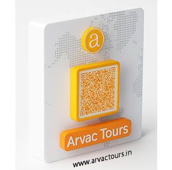 Arvac Tours