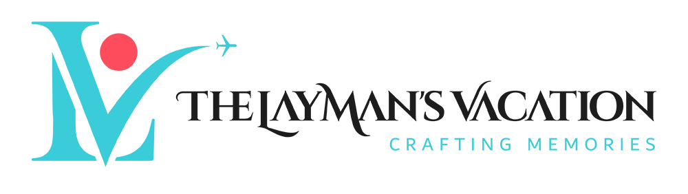 The Laymans Vacation