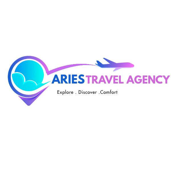 Aries Travel Ticketing Agency