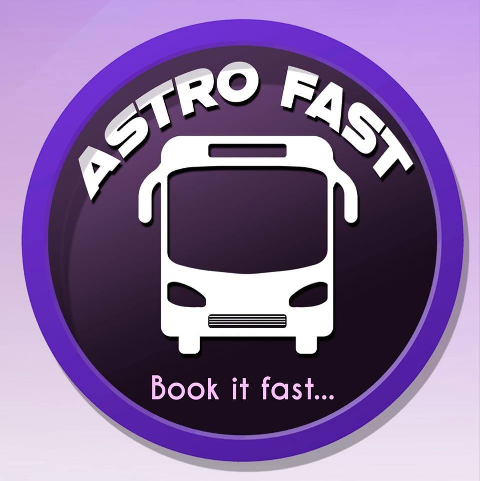 Astro-Fast Cameroon