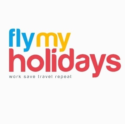Fly My Holidays