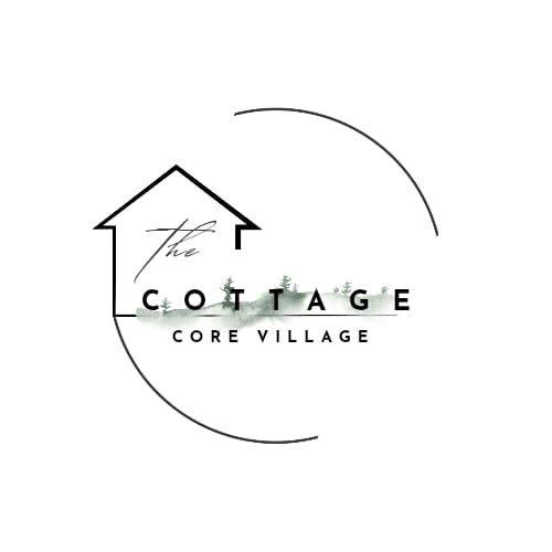 The cottage Core Village