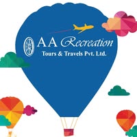 AA Recreation Tours and Travels Pvt. Ltd.