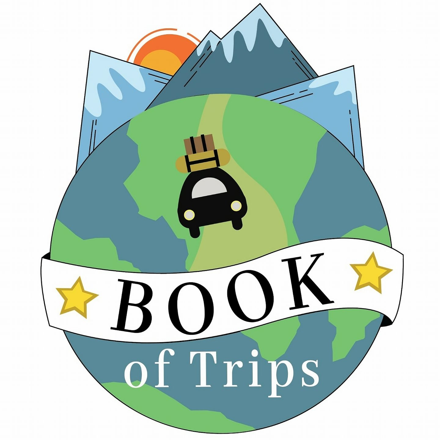 Book Of Trips