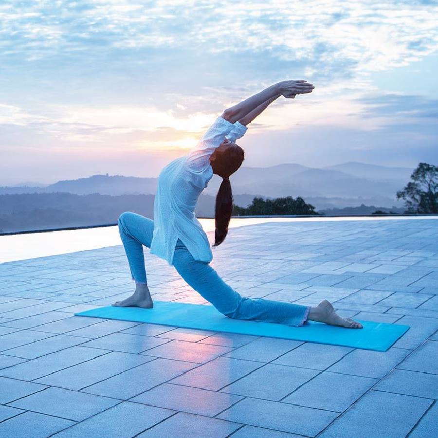 Acme Voyages Pvt. Ltd.