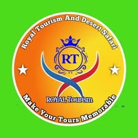 Dubai Royal Tourism and Desert Safari