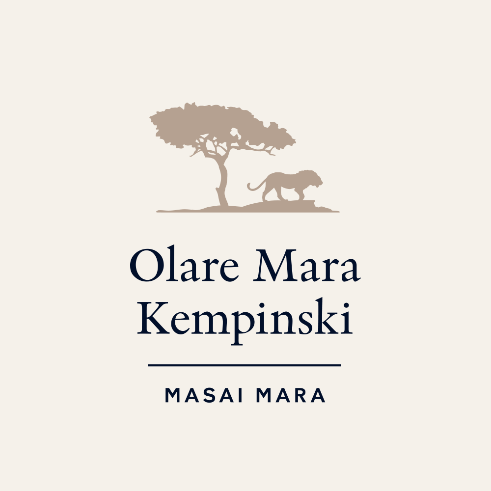 Olare Mara Kempinski Masai Mara