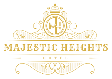 YB Hotels and Resort