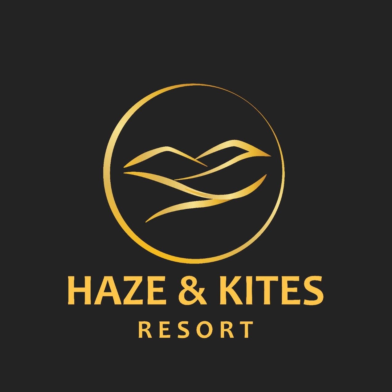 Haze & Kites Resort