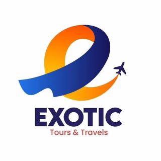 Exotic Tours And Travels
