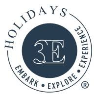 3E Holidays Global Pvt Ltd.