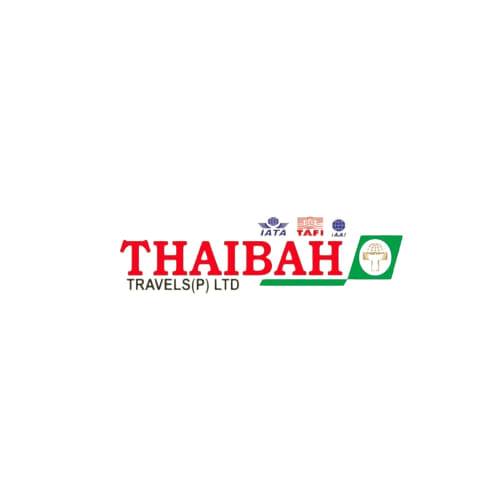 Thaibah Travels