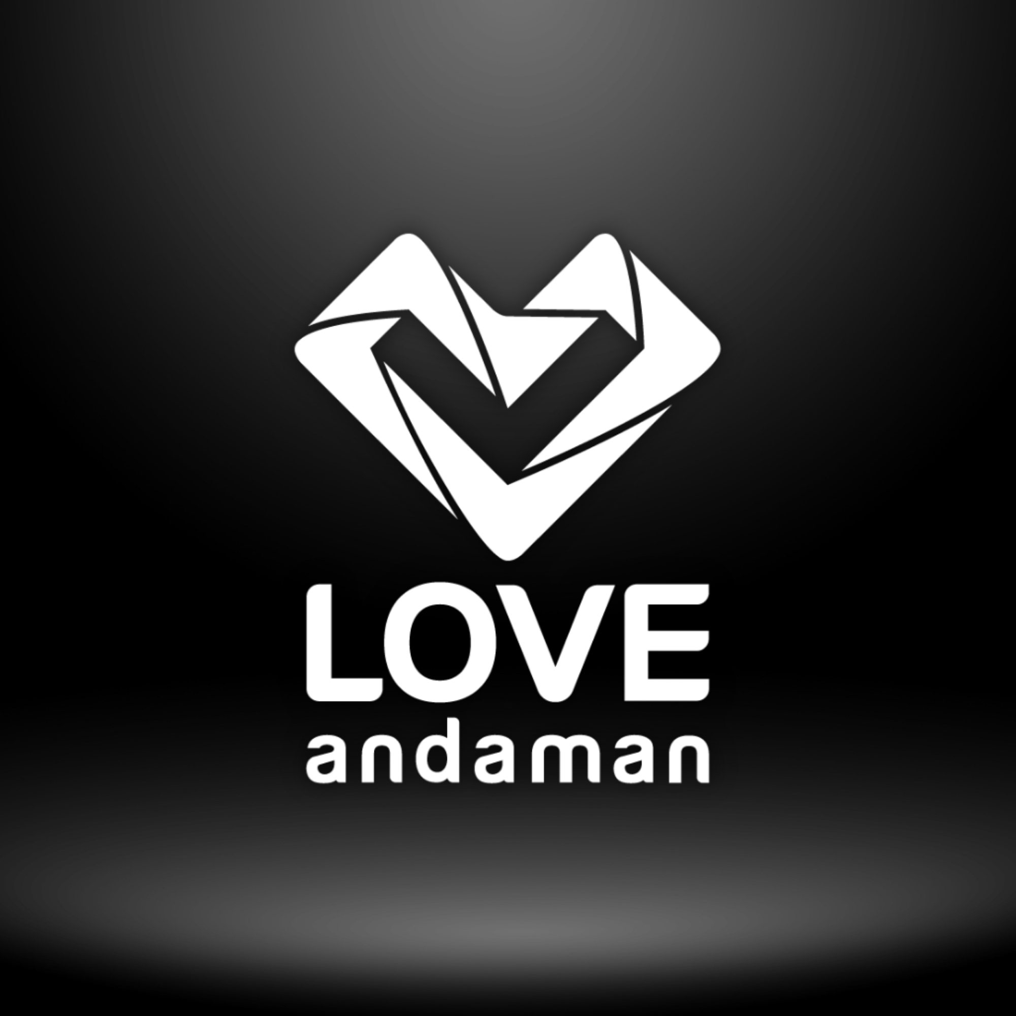 Love Andaman