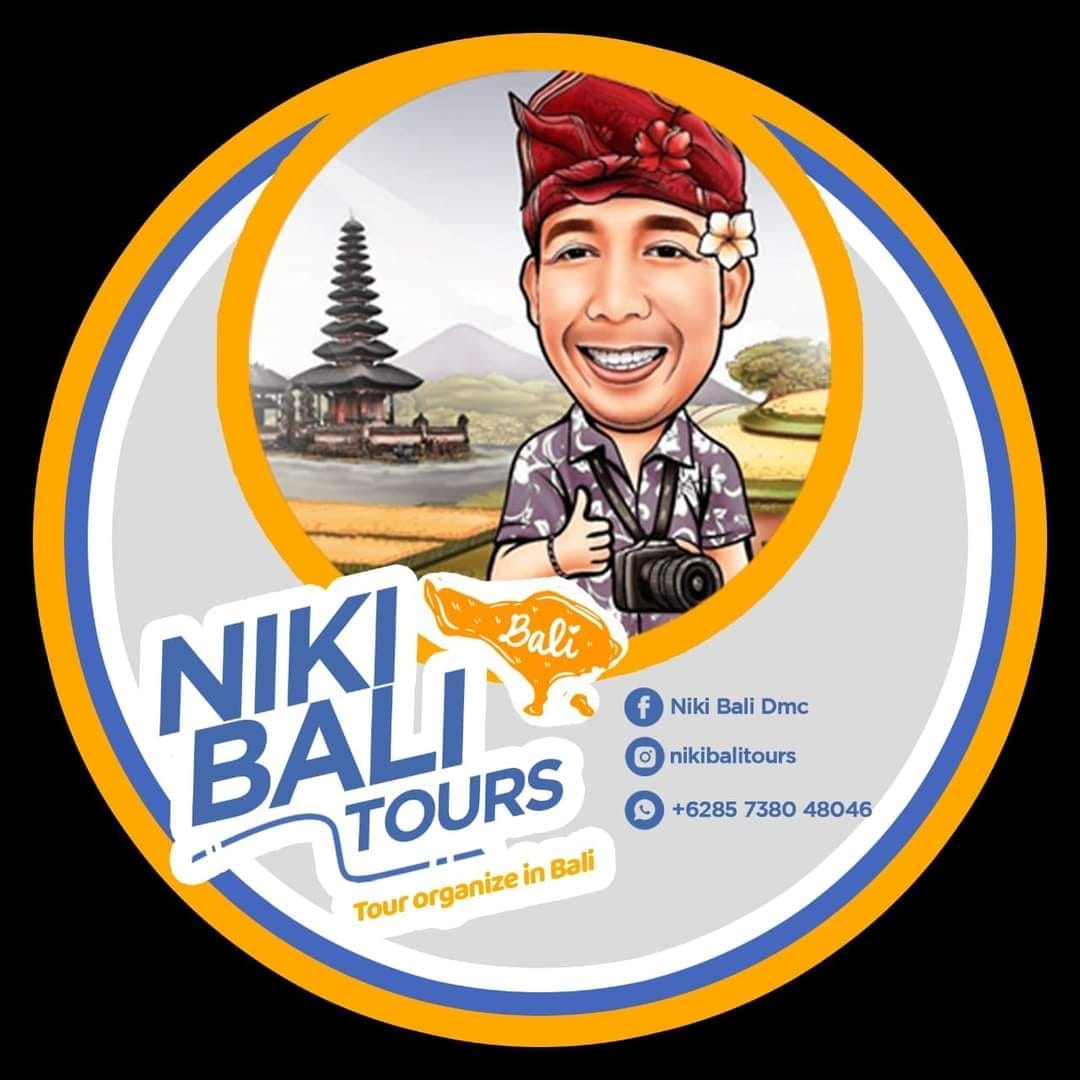 Niki Bali Tours